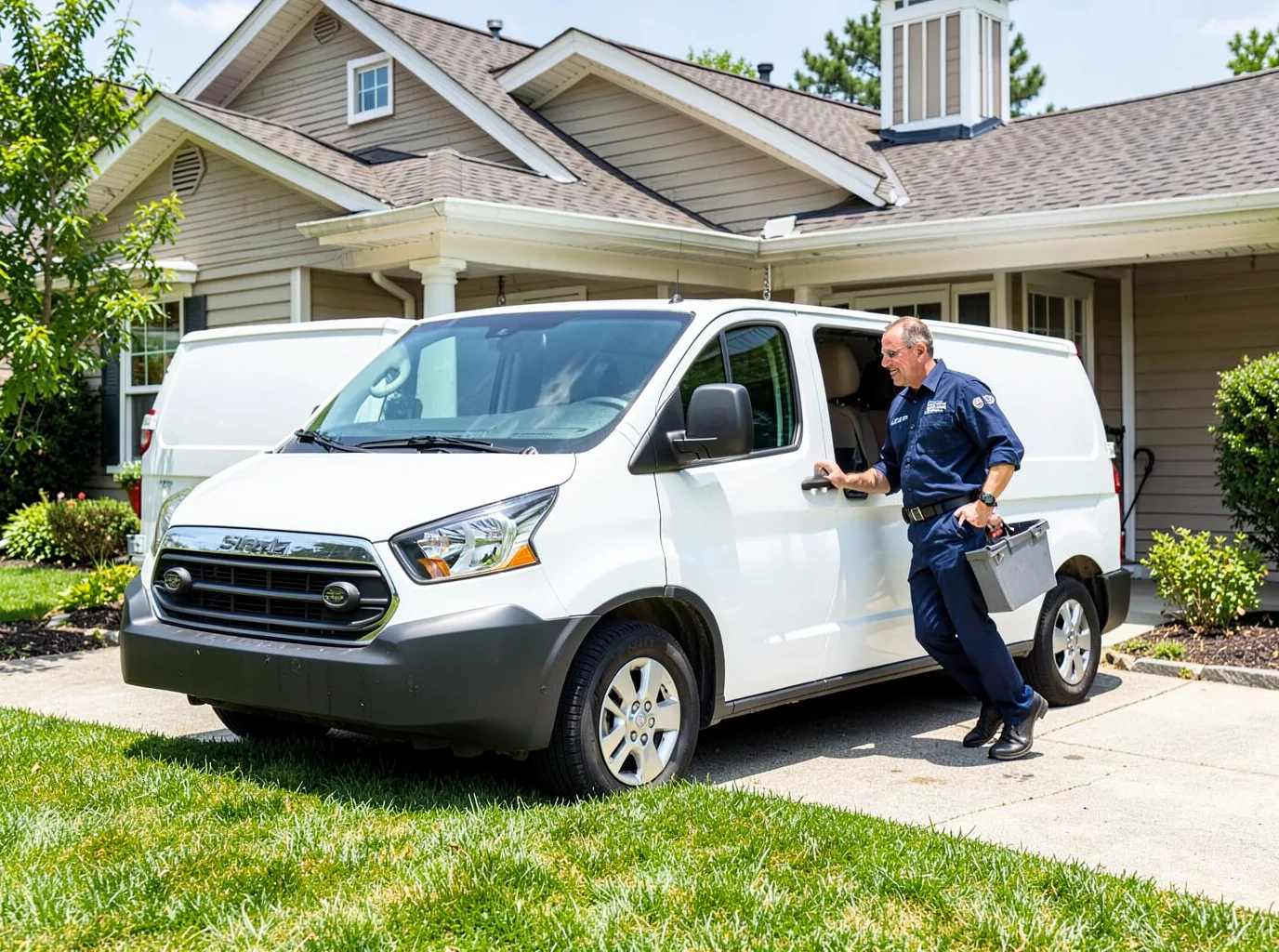Emergency Plumber company in Jackson, KY