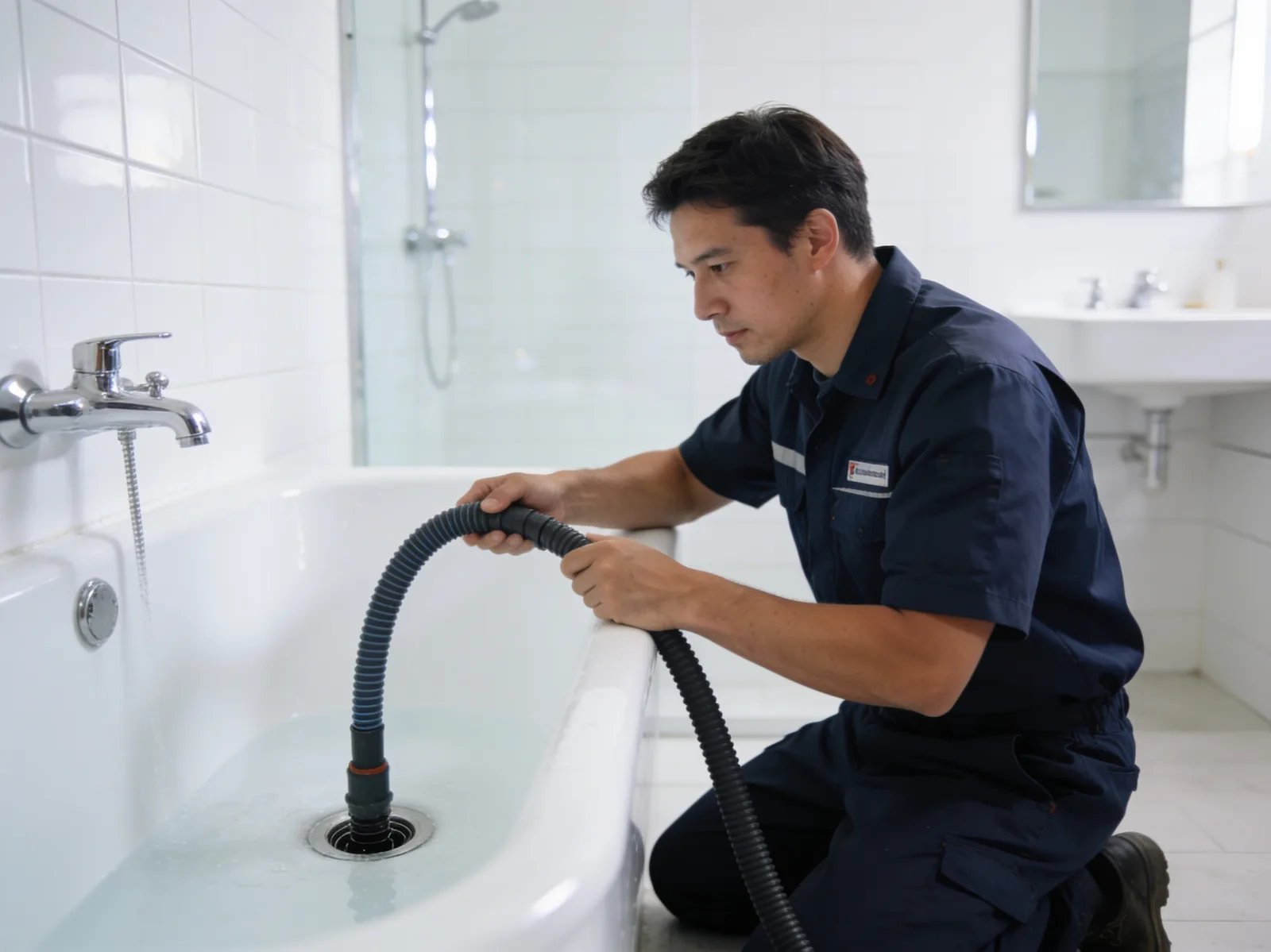 Emergency Plumber Jackson, KY FAQs